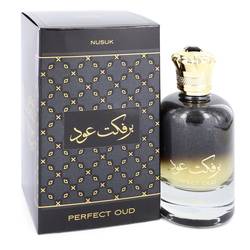 Nusuk Perfect Oud Cologne