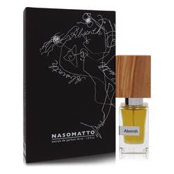 Nasomatto Absinth Perfume