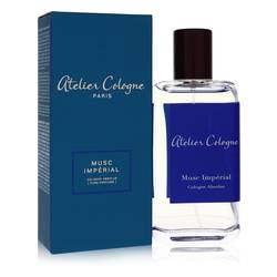 Musc Imperial Perfume