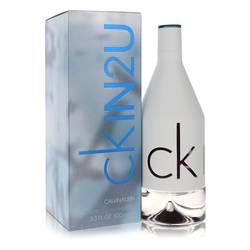 Ck In 2u Cologne