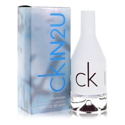 Ck In 2u Cologne