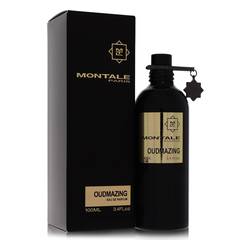 Montale Oudmazing Perfume