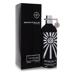 Montale Fantastic Oud Perfume