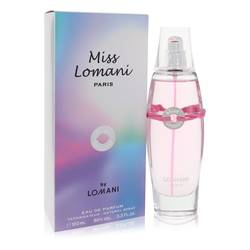 Miss Lomani Perfume