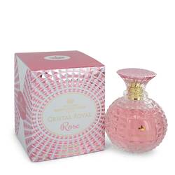 Marina De Bourbon Cristal Royal Rose Perfume