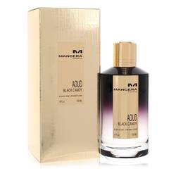 Mancera Aoud Black Candy Perfume