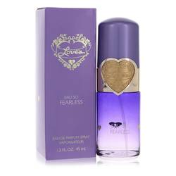 Love's Eau So Fearless Perfume