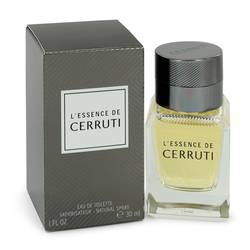 L'essence De Cerruti Cologne