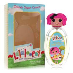 Lalaloopsy Perfume