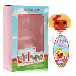 Lalaloopsy Perfume