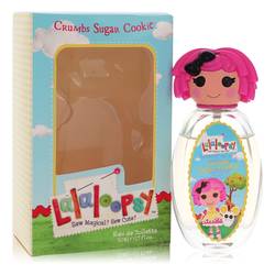 Lalaloopsy Perfume