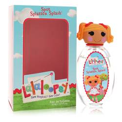 Lalaloopsy Perfume