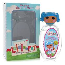 Lalaloopsy Perfume