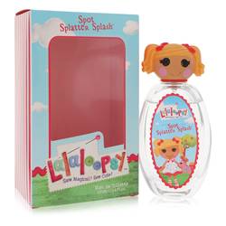 Lalaloopsy Perfume