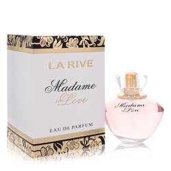 La Rive Madame Love Perfume