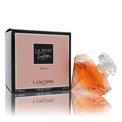 La Nuit Tresor Nude Perfume