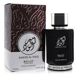 La Muse Orientals Ameer Al Wed Cologne
