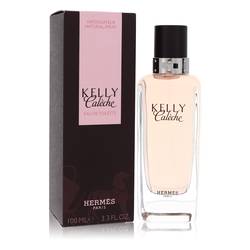 Kelly Caleche Perfume