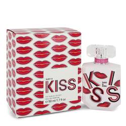 Just A Kiss Perfume