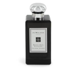 Jo Malone Bronze Wood & Leather Perfume