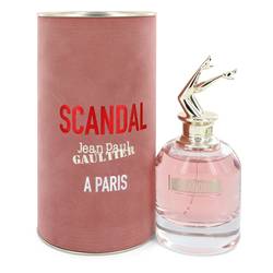 Jean Paul Gaultier Scandal A Paris Perfume