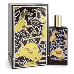 Irish Leather Perfume