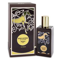 Irish Leather Perfume