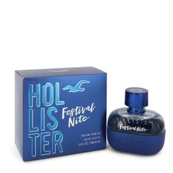 Hollister Festival Nite Cologne