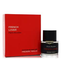 French Lover Cologne