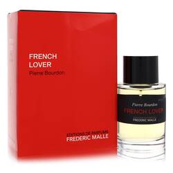 French Lover Cologne