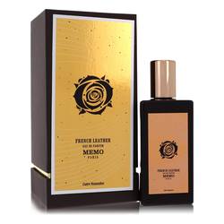 French Leather Perfume