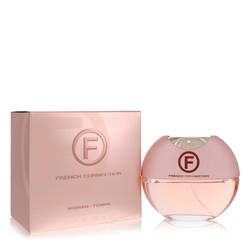 French Connection Woman Perfume