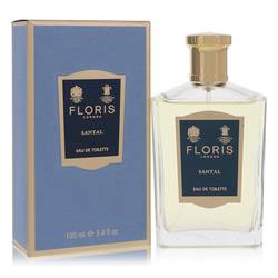 Floris Santal Cologne