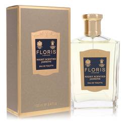 Floris Night Scented Jasmine Perfume