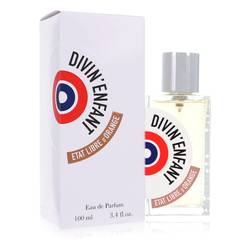 Etat Libre D'orange Divin Enfant Perfume