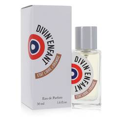 Etat Libre D'orange Divin Enfant Perfume