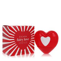 Escada Fairy Love Perfume