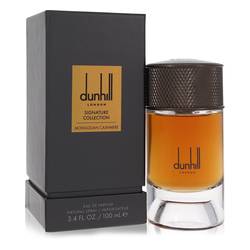 Dunhill Mongolian Cashmere Cologne