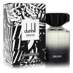 Dunhill Driven Black Cologne