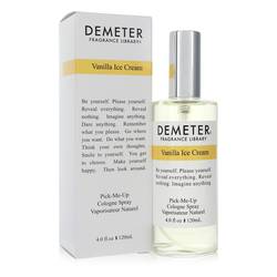 Demeter Vanilla Ice Cream Perfume