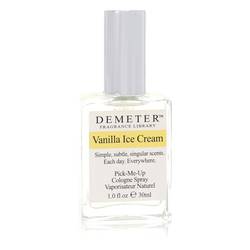 Demeter Vanilla Ice Cream Perfume