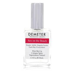 Demeter Sex On The Beach Perfume