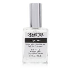 Demeter Espresso Perfume