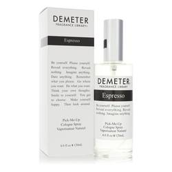 Demeter Espresso Perfume