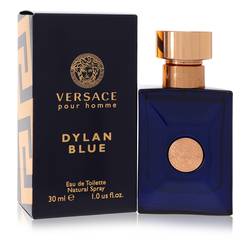 Versace Pour Homme Dylan Blue Cologne