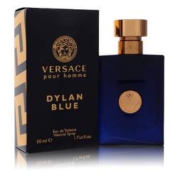 Versace Pour Homme Dylan Blue Cologne