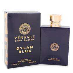 Versace Pour Homme Dylan Blue Cologne