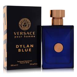 Versace Pour Homme Dylan Blue Cologne