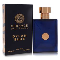 Versace Pour Homme Dylan Blue Cologne