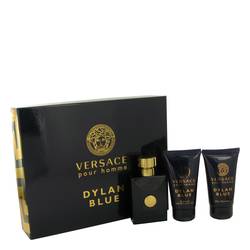 Versace Pour Homme Dylan Blue Cologne